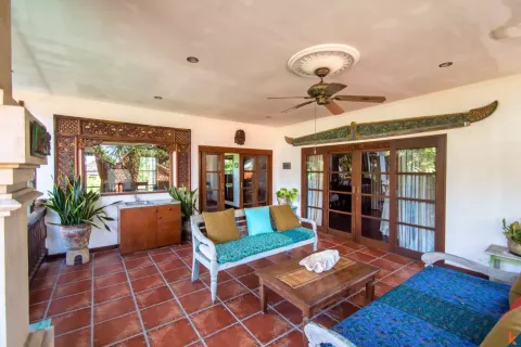 Вилла с 4 спальнями в Seminyak, Бадунг, Индонезия № 10256 18