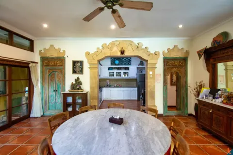 Вилла с 4 спальнями в Seminyak, Бадунг, Индонезия № 10256 12