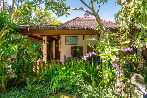 Вилла с 4 спальнями в Seminyak, Бадунг, Индонезия № 10256 8