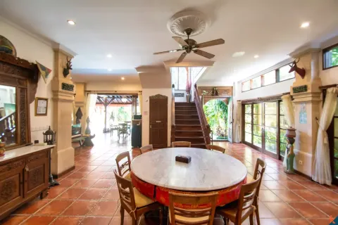 Вилла с 4 спальнями в Seminyak, Бадунг, Индонезия № 10256 13