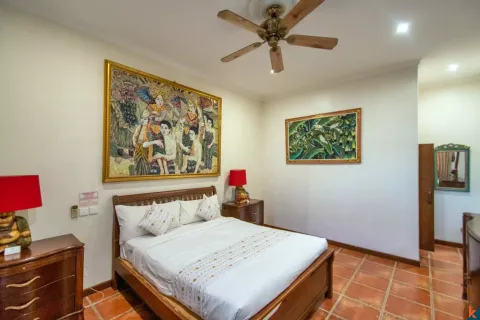 Вилла с 4 спальнями в Seminyak, Бадунг, Индонезия № 10256 7