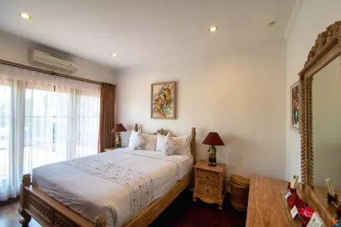 Вилла с 4 спальнями в Seminyak, Бадунг, Индонезия № 10256 21