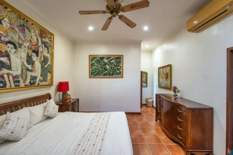 Вилла с 4 спальнями в Seminyak, Бадунг, Индонезия № 10256 19