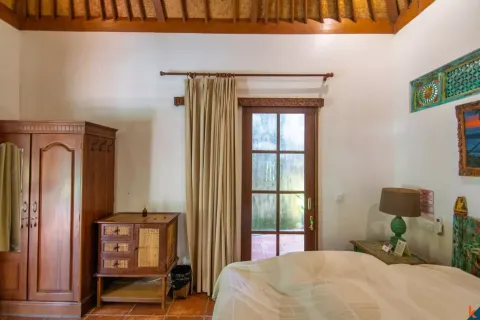 Вилла с 4 спальнями в Seminyak, Бадунг, Индонезия № 10256 22