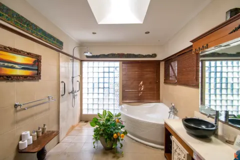 Вилла с 4 спальнями в Seminyak, Бадунг, Индонезия № 10256 30