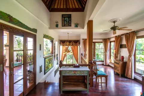 Вилла с 4 спальнями в Seminyak, Бадунг, Индонезия № 10256 24