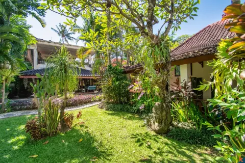 Вилла с 4 спальнями в Seminyak, Бадунг, Индонезия № 10256 9