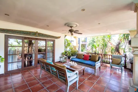 Вилла с 4 спальнями в Seminyak, Бадунг, Индонезия № 10256 17