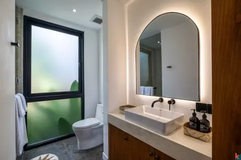 Вилла с 4 спальнями в Canggu, Бадунг, Индонезия № 10255 16