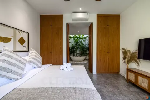 Вилла с 4 спальнями в Canggu, Бадунг, Индонезия № 10255 19