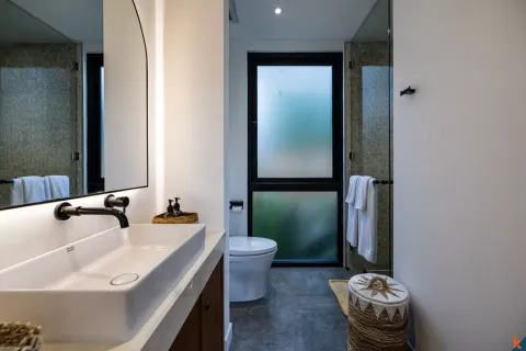 Вилла с 4 спальнями в Canggu, Бадунг, Индонезия № 10255 23