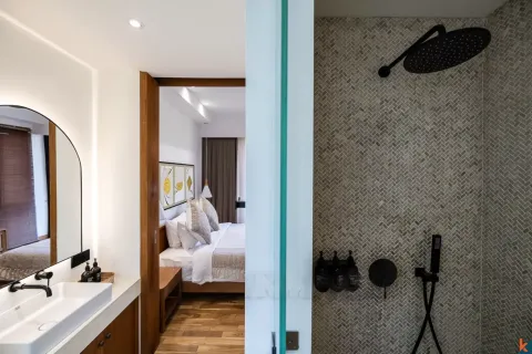 Вилла с 4 спальнями в Canggu, Бадунг, Индонезия № 10255 15