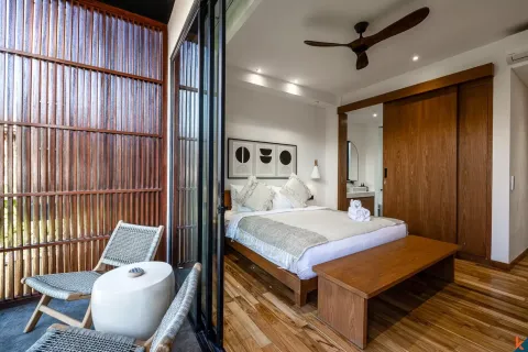 Вилла с 4 спальнями в Canggu, Бадунг, Индонезия № 10255 20