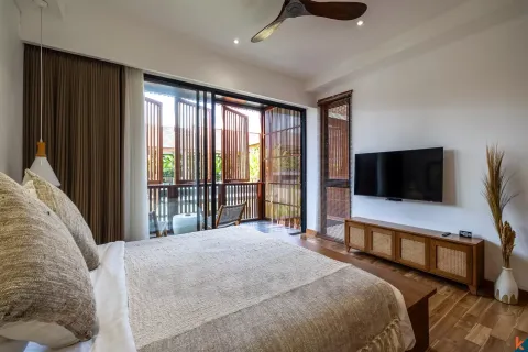 Вилла с 4 спальнями в Canggu, Бадунг, Индонезия № 10255 14
