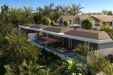 ЖК Serenity Villas в Убуд, Гианьяр, Индонезия № 9847