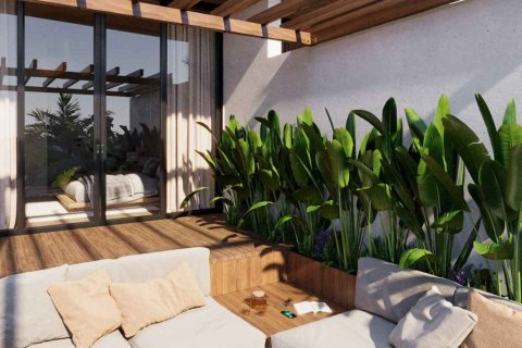 ЖК Serenity Villas в Убуд, Гианьяр, Индонезия № 9847 7