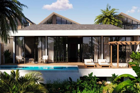 ЖК Serenity Villas в Убуд, Гианьяр, Индонезия № 9847 11