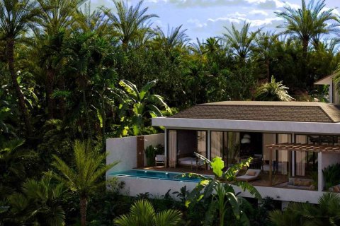 ЖК Serenity Villas в Убуд, Гианьяр, Индонезия № 9847 12