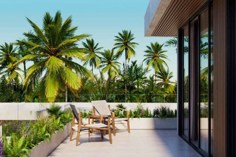 ЖК Serenity Villas в Убуд, Гианьяр, Индонезия № 9847 9