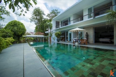 Вилла с 6 спальнями в Tumbak Bayuh, Mengwi, Бадунг, Индонезия № 11112 28