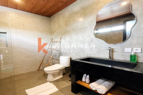 1 bedroom Villa in Tibubeneng, Badung, Indonesia No. 12099 13
