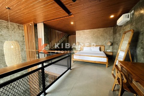1 bedroom Villa in Tibubeneng, Badung, Indonesia No. 12099 10