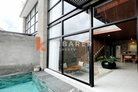 1 bedroom Villa in Tibubeneng, Badung, Indonesia No. 12099 8