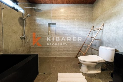 1 bedroom Villa in Tibubeneng, Badung, Indonesia No. 12099 14
