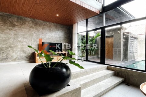 1 bedroom Villa in Tibubeneng, Badung, Indonesia No. 12099 3