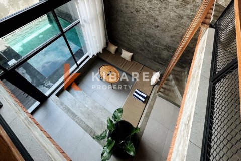 1 bedroom Villa in Tibubeneng, Badung, Indonesia No. 12099 2