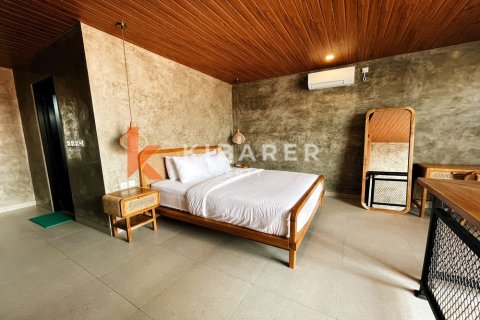 1 bedroom Villa in Tibubeneng, Badung, Indonesia No. 12099 11