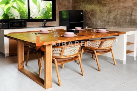 1 bedroom Villa in Tibubeneng, Badung, Indonesia No. 12099 9
