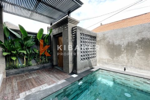 1 bedroom Villa in Tibubeneng, Badung, Indonesia No. 12099 4