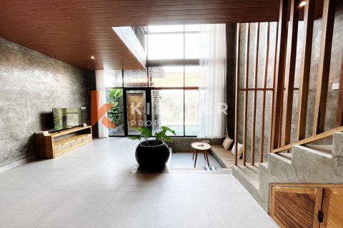 1 bedroom Villa in Tibubeneng, Badung, Indonesia No. 12099 5