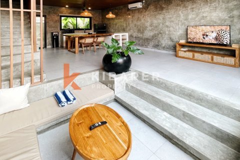 1 bedroom Villa in Tibubeneng, Badung, Indonesia No. 12099 6