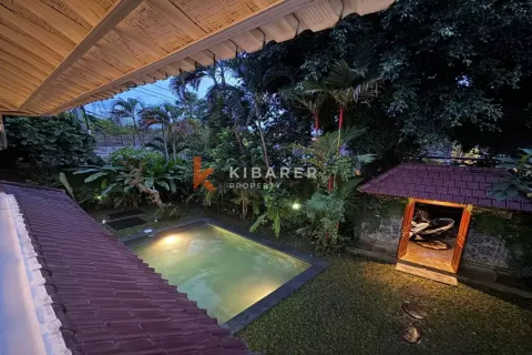 3 bedrooms Villa in Badung, Indonesia No. 12101