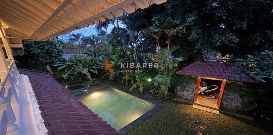 3 bedrooms Villa in Badung, Indonesia No. 12101