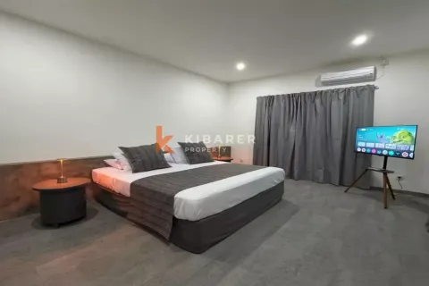 3 bedrooms Villa in Badung, Indonesia No. 12101 16