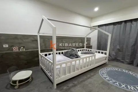 3 bedrooms Villa in Badung, Indonesia No. 12101 19