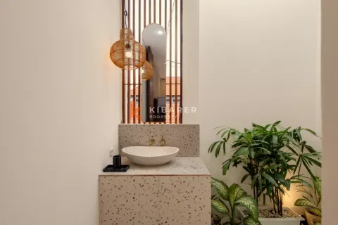 3 bedrooms Villa in Ungasan, Badung, Indonesia No. 12102 14