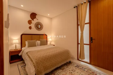 3 bedrooms Villa in Ungasan, Badung, Indonesia No. 12102 11