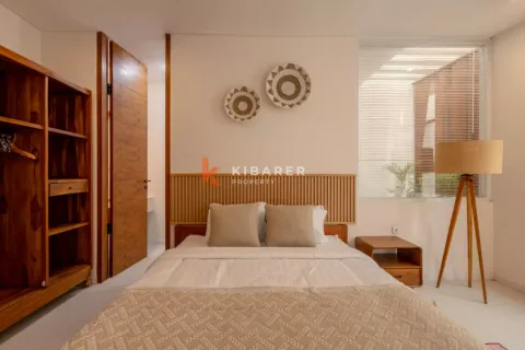 3 bedrooms Villa in Ungasan, Badung, Indonesia No. 12102 8