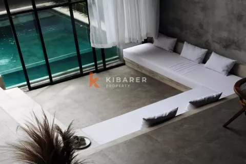 1 bedroom Villa in Tibubeneng, Badung, Indonesia No. 12098