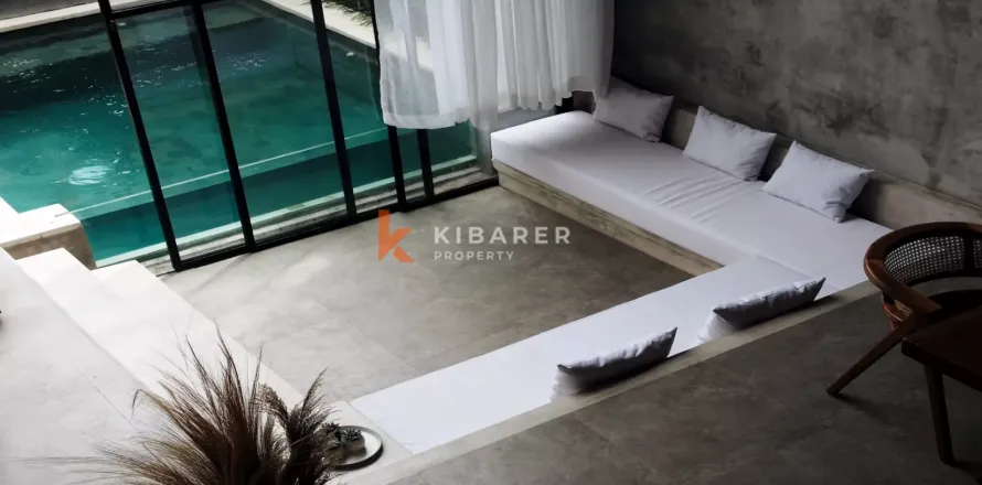 1 bedroom Villa in Tibubeneng, Badung, Indonesia No. 12098