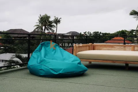 1 bedroom Villa in Tibubeneng, Badung, Indonesia No. 12098 5