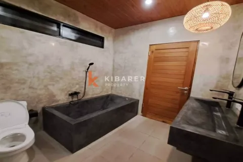 1 bedroom Villa in Tibubeneng, Badung, Indonesia No. 12098 7