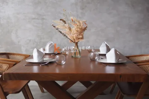 1 bedroom Villa in Tibubeneng, Badung, Indonesia No. 12098 2