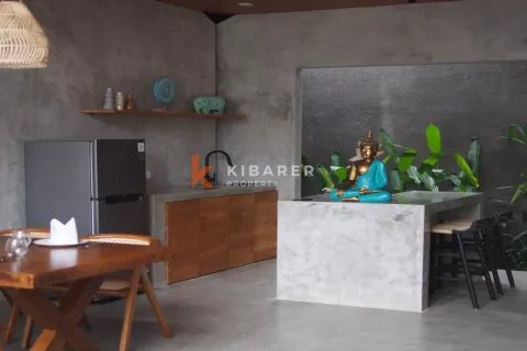 1 bedroom Villa in Tibubeneng, Badung, Indonesia No. 12098 3
