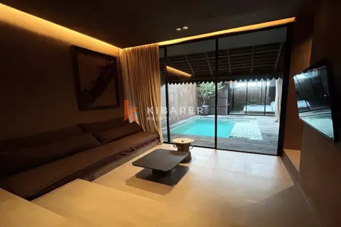 2 bedrooms Villa in Pererenan, Mengwi, Badung, Indonesia No. 12100 4