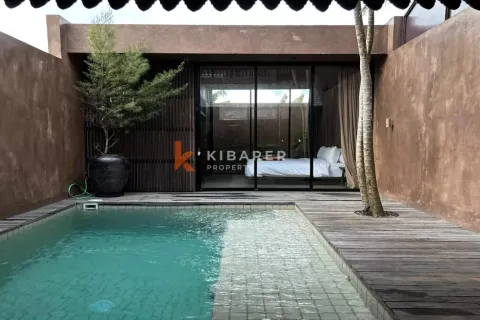 2 bedrooms Villa in Pererenan, Mengwi, Badung, Indonesia No. 12100 3